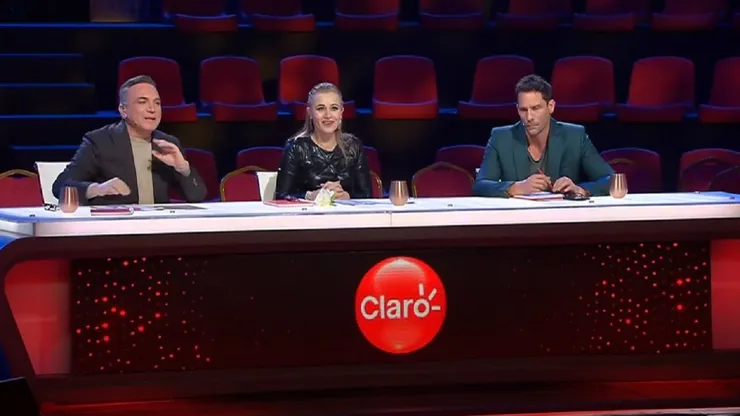 La actriz revela que se ausentará del programa.