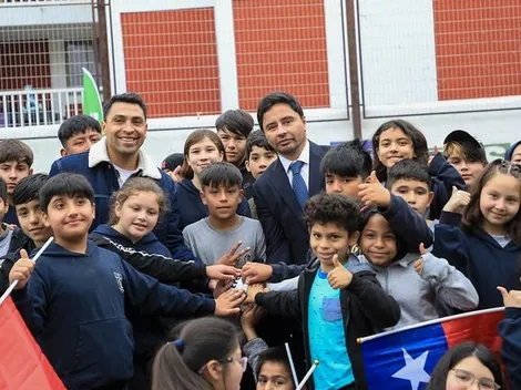 Jara tiene lista su despedida con invitados de la Generación Dorada