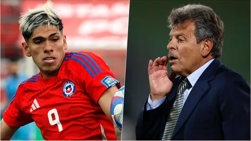 Jorge Garcés no puede entender la decisión de Carlos Palacios