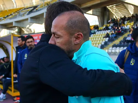 Chelo Díaz se quiebra en el funeral de Lorenzo Prieto