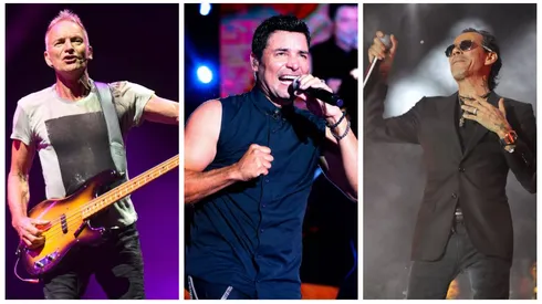 En Hay que decirlo revelaron a los confirmados del evento viñamarino.