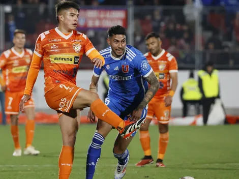 Cobreloa entrega nuevos detalles sobre accidente de Jorge Espejo