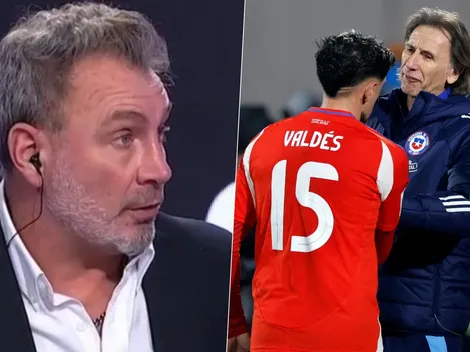 Barticciotto toca el compromiso para tener ilusión en la Roja