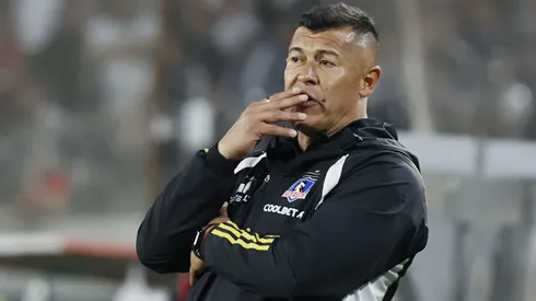 Piensa, Almirón, piensa.