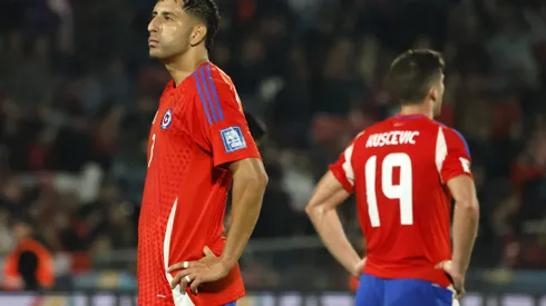Chile quedó en el último puesto del camino al Mundial 2026.