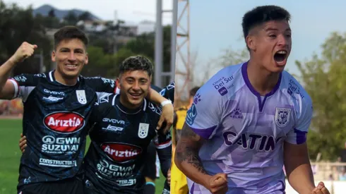 Melipilla / Concepción