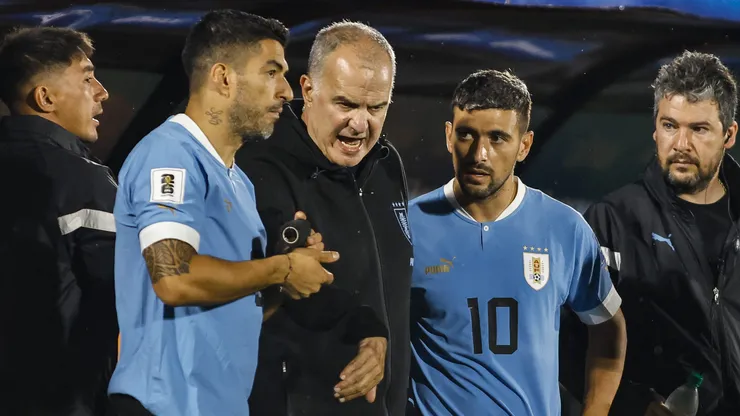 Marcelo Bielsa