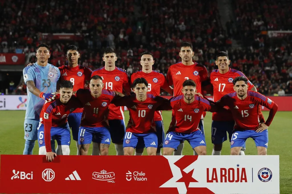 Caamaño baja la cortina y se olvida del Mundial.