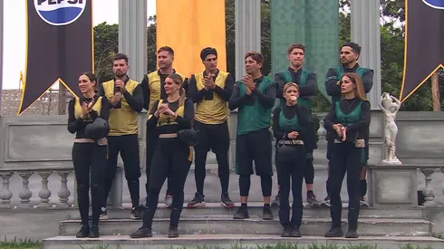 El reality se acerca a su recta final.