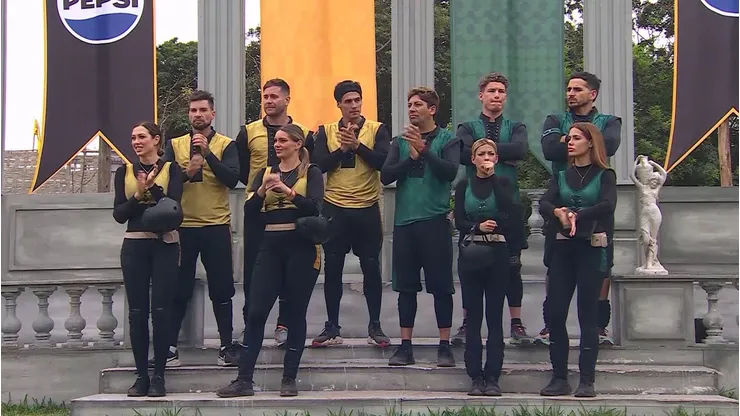 El reality se acerca a su recta final.