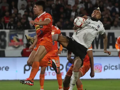 Figura de Cobreloa protagoniza un fuerte accidente