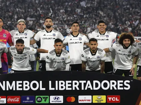 La fórmula alba para asegurar fase de grupos de Copa en 2025