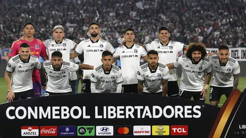 Colo Colo