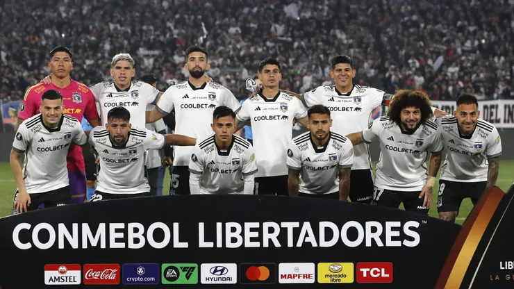 Colo Colo