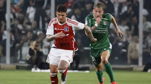 Saldivia recalcó que buscarán ganar todos los partidos que restan del año