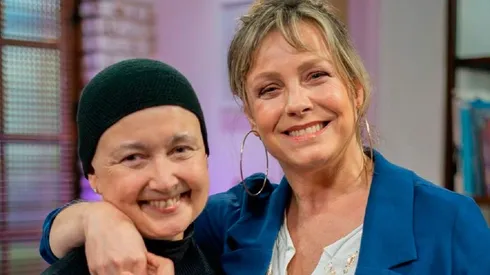 La artista estará presente en el programa de Claudia Conserva.