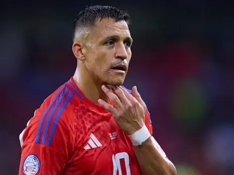 Alexis Sánchez elige el mejor jugador de la historia del fútbol