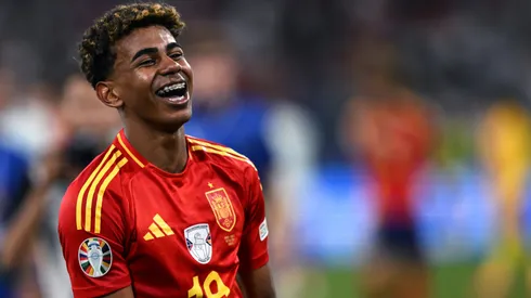 Lamine Yamal, la incipiente figura del fútbol mundial.