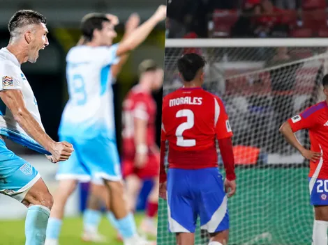 El peor equipo del mundo se burla por campaña de la Roja