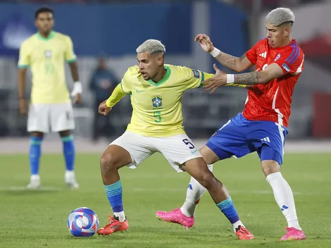 Campeón de América frena en seco a Carlos Palacios