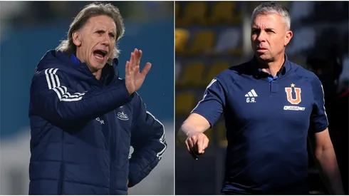 En Argentina afirman la salida de Gareca y el arribo de Álvarez a La Roja.