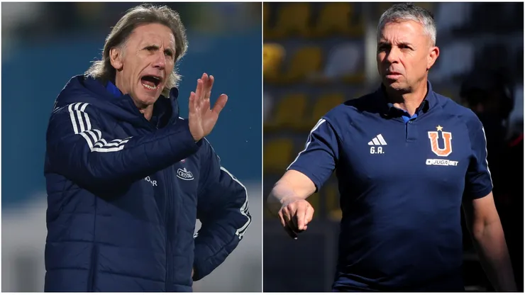 En Argentina afirman la salida de Gareca y el arribo de Álvarez a La Roja.