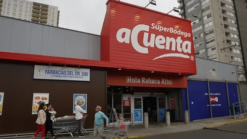 Revisa qué pasa con los supermercados este domingo 27 de octubre.