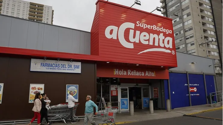 Revisa qué pasa con los supermercados este domingo 27 de octubre.