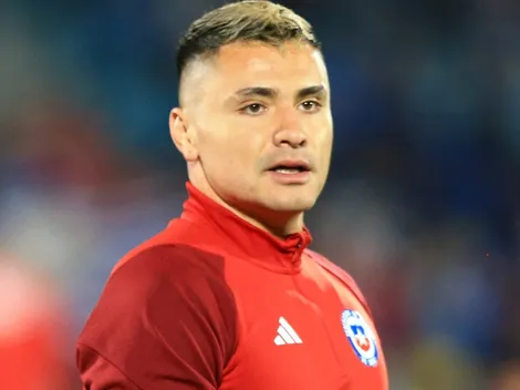 Cristóbal Campos lo logra: recibe el alta médica