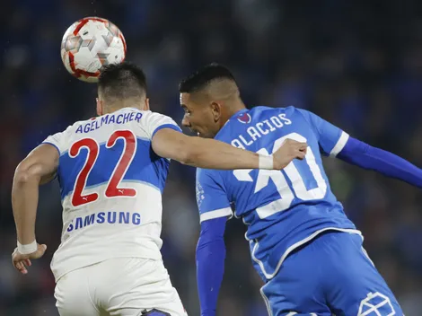 La UC anuncia venta de entradas para el clásico universitario