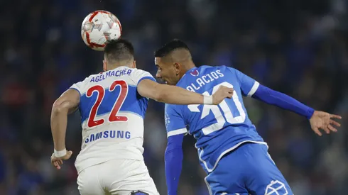 El clásico universitario solo tendrá hinchas de U. Católica