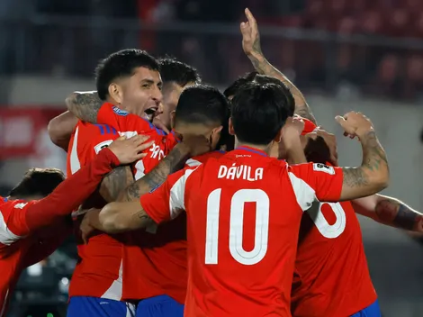 La Roja viaja a Barranquilla: ¿Cuánto pagan los goles de Chile contra Colombia?