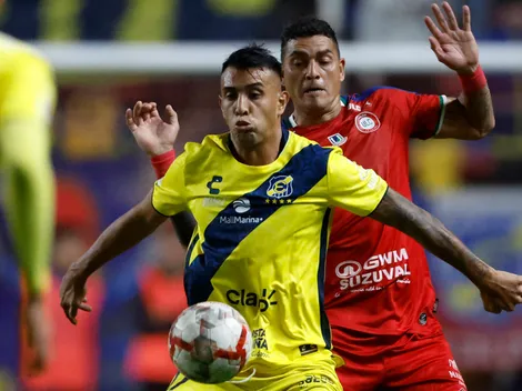 Pronósticos Everton vs Unión La Calera: se completa la fecha 24 del Campeonato Nacional