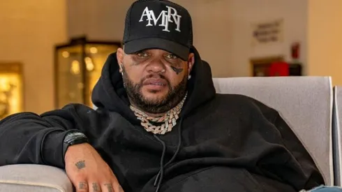 El artista falleció en Miami a semanas de un ataque en su vehículo.