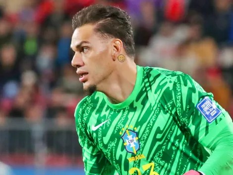 Lindos elogios de Ederson a histórico de la generación dorada