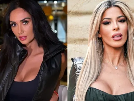 Pamela Díaz revela a los testigos para su demanda contra Oriana