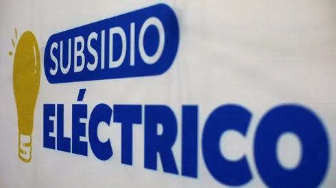 Subsidio Eléctrico