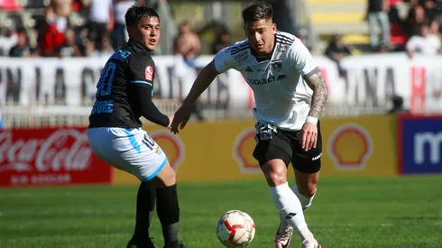 La revancha entre Colo Colo y Magallanes por Copa Chile está en duda.