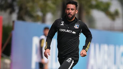 Colo Colo trabaja con miras a una nueva "final", esta vez con Huachipato.