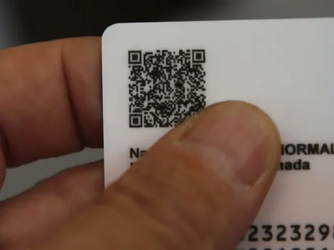 ¿Puedo votar si se me perdió el carnet?