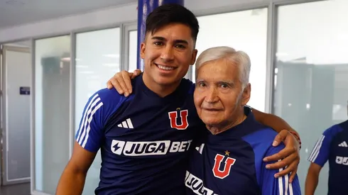 Lorenzo Prieto era muy querido por el plantel.