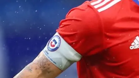 Chile se medirá ante Brasil como local.