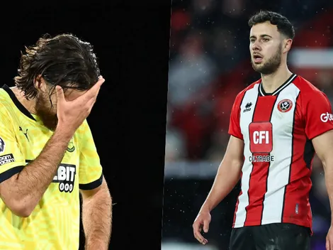 Ben despide a ex compañero que falleció en extrañas circunstancias