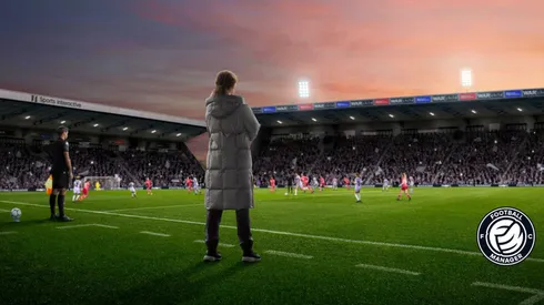 La nueva entrega de Football Manager fue postergada hasta 2025.