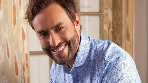 Álvaro Gómez es candidato a alcalde en Osorno.