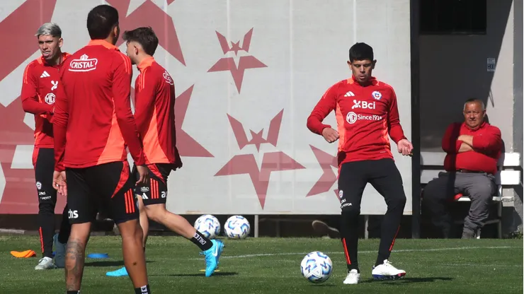 Selección Chilena