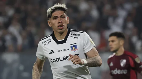 Palacios será nuevo jugador de Boca Juniors a final de año