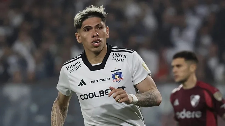 Palacios será nuevo jugador de Boca Juniors a final de año
