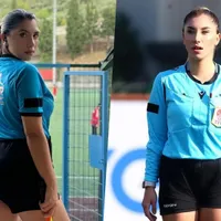 Escándalo en Turquía: Arbitra es suspendida tras filtrarse un supuesto video sexual con un dirigente