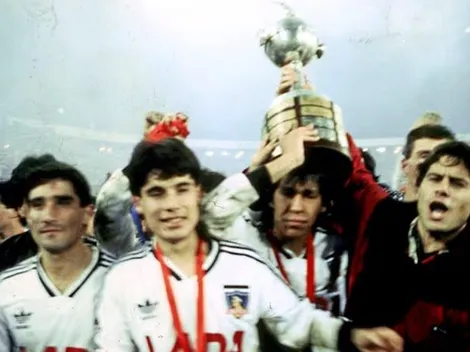 Héroe de la Libertadores 91 busca ser concejal por Santiago